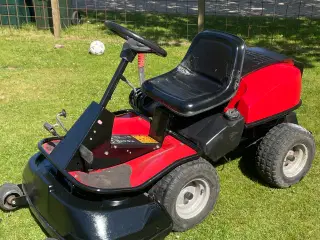 Havetraktor 