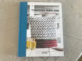 Tunesisk Hækling  til dig og din bolig 