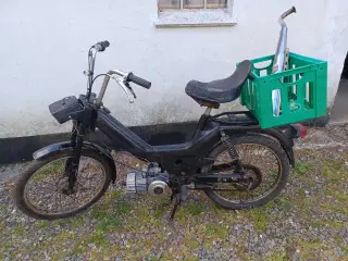 Puch maxi