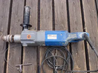 Håndholdt diamantboremaskine Baier BBM 910