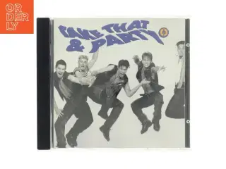 Take That & Party (CD)