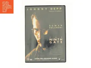 Ninth Gate