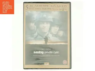 Saving Private Ryan