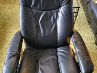 Stressless lænestol 