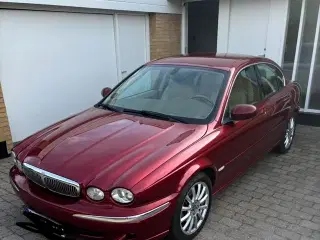 Jaguar X-Type 4x4 Aut. 3.0 V6