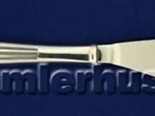 Athene Frokostkniv, 20 cm.