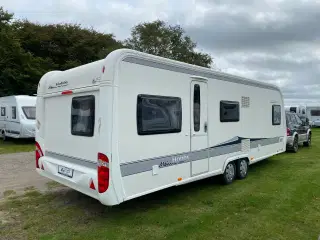 Hobby 650 KMFE