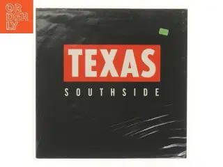 Texas - Southside LP