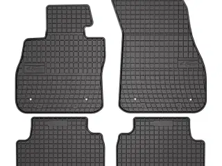 Gummimåtter BMW 1 Series F40, F70 2019-