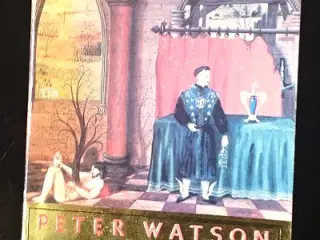 Peter Watson: Landscape of Lies