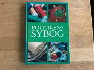 Politikens SYBOG  af Mette Tarp