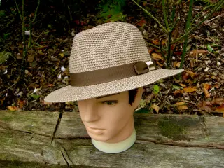 STETSON STRÅHAT 57/M, Happy Helmet, Skagen