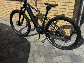 Giant Fathom E+2 29er 70Nm 500Wh + 625Wh str. M