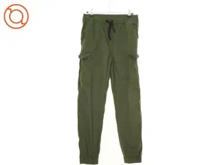 Jeans fra H&M (str. 164 cm)