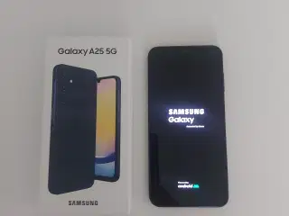 Samsung galaxy A25 5g 128gb 