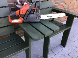 Motorsav 