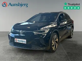 VW ID.4 77 Pro Performance
