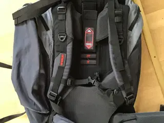 Ubrugt Mckinley Rygsæk