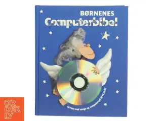 Børnenes computerbibel (Bog)