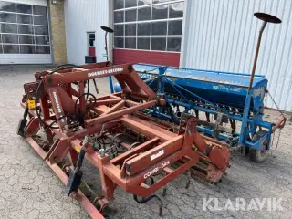 Kombisæt Nordsten Lift-o-matic 300