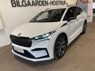 Skoda Enyaq 60 iV Sportline