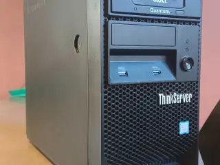 Workstation Stationær