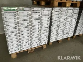 Gulv laminat Haro Daily Edition Oak Nature 115 m2