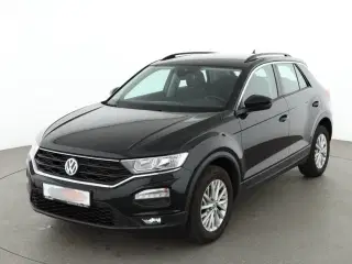 VW T-Roc 1,0 TSi 115 Style