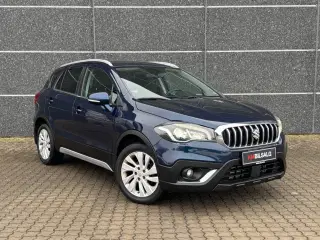 Suzuki S-Cross 1,4 Boosterjet Active
