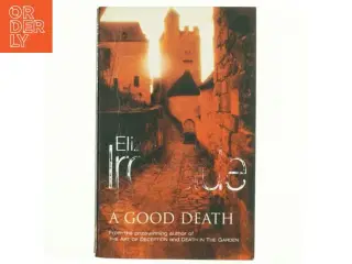 A Good Death af Elizabeth Ironside (Bog)