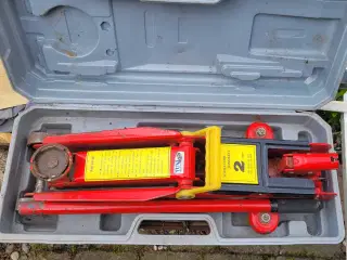 Dunkraft 2 t