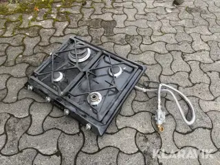 Gaskomfur Smeg
