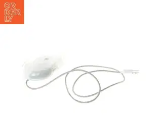 Apple mus med USB-forbindelse fra Apple (str. 11,5 cm)