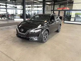 Nissan Qashqai 1,3 mHEV Tekna+ X-tr.