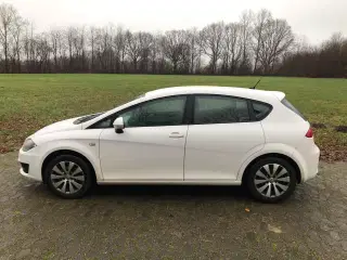 Seat Leon 1,6 