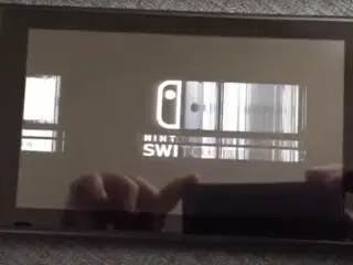 Købes: Defekt Nintendo Switch