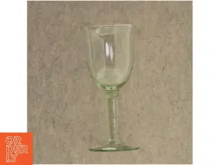 Glas (str. 24 x 11 cm)