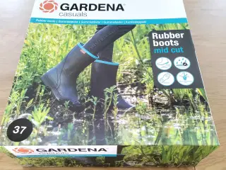 Gardena Gummistøvler