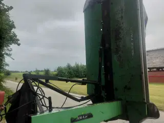 Deutz-Fahr KM 4.29