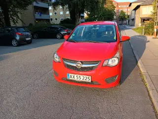 Opel karl 1,0 75HK 5 dørs 