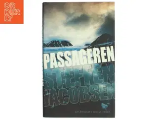 Passageren af Steffen Jacobsen fra Gyldendals Bogklubber