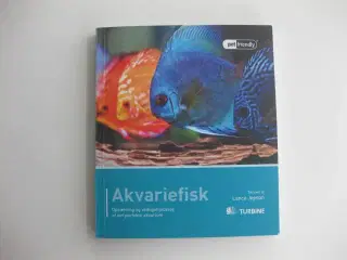 Akvariefisk