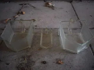 Glasskuffer