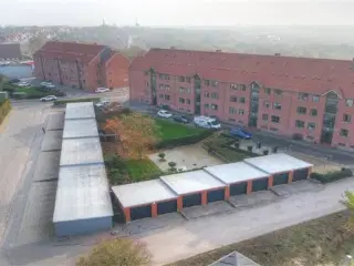 33 m2 lejlighed på Holstebrovej, Skive, Viborg