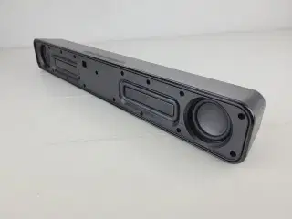 Soundbar uden tilbehør