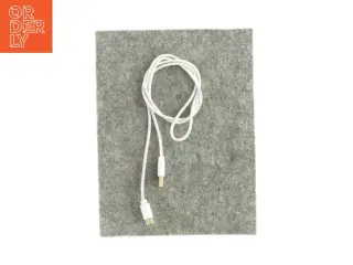 Ledning stik til Apple Macbook