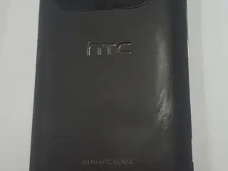hTC Wildfire S A510e smartphone med 3,2" skærm