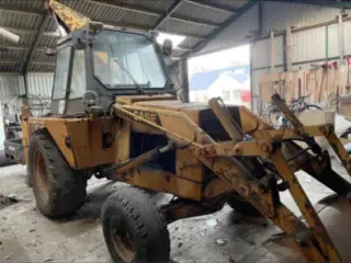 Rendegraver case 580f