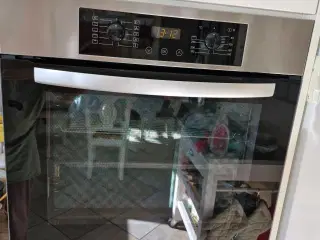Miele indbygnings ovn