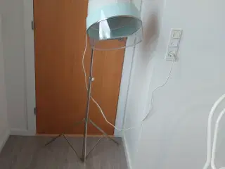 retro tørrehjem